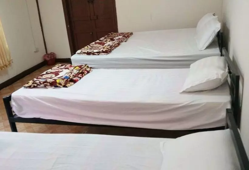 Orange Backpacker Hostel