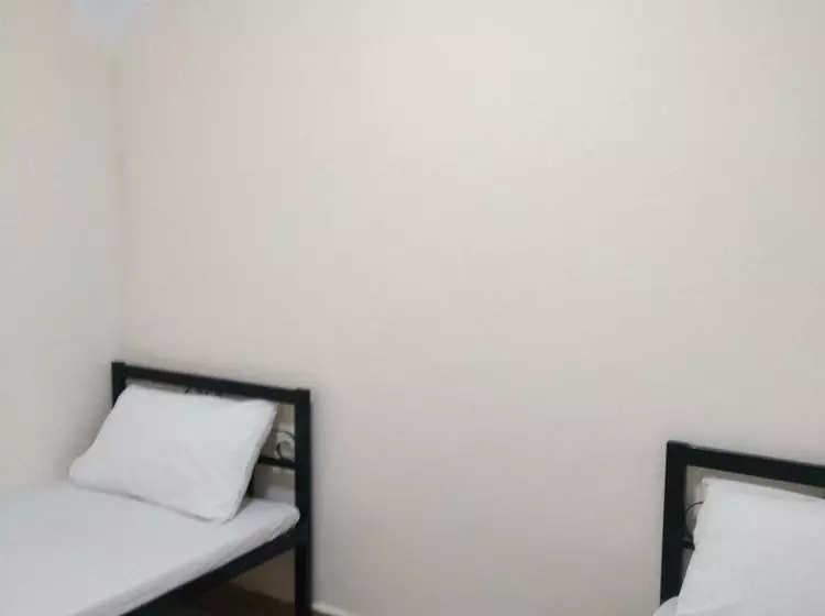 Orange Backpacker Hostel