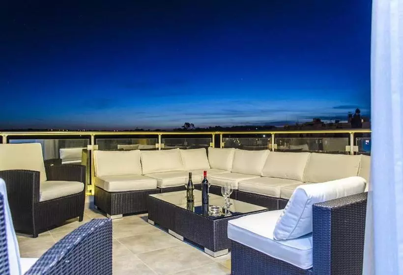 Paramount Bay Penthouse