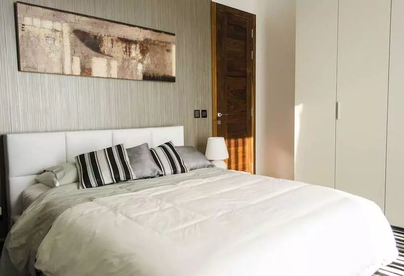 Paramount Bay Penthouse