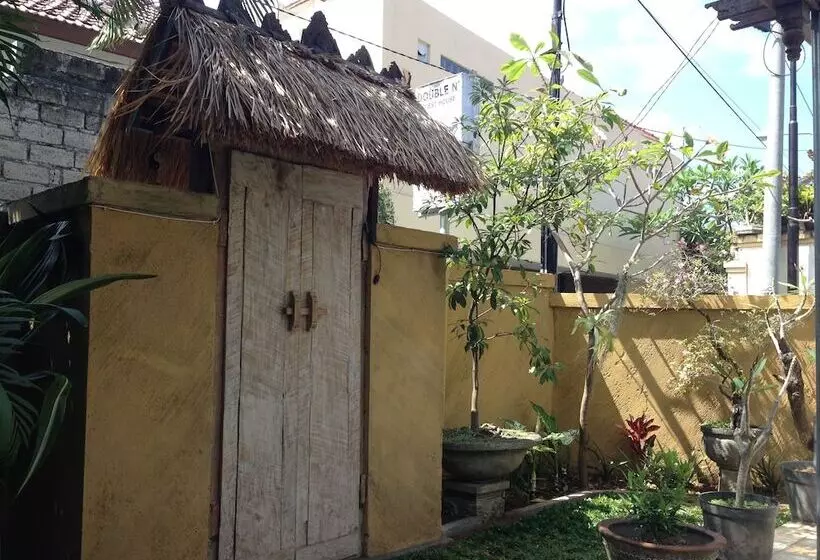 Пансион Double N Guest House