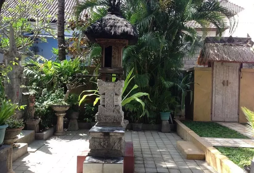 Пансион Double N Guest House