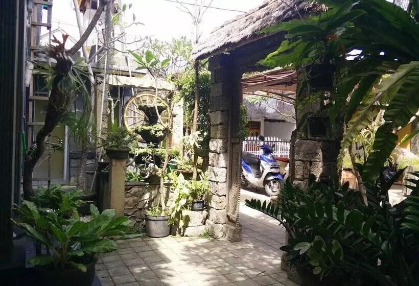 Пансион Double N Guest House