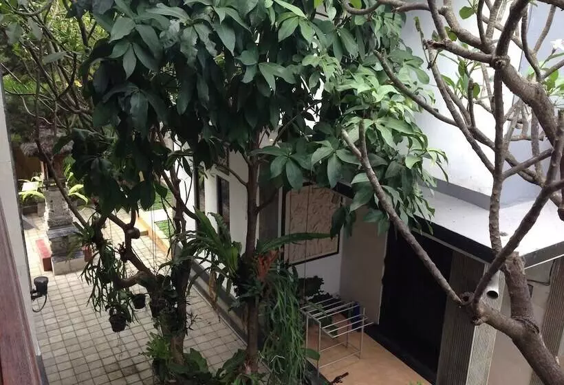 Пансион Double N Guest House