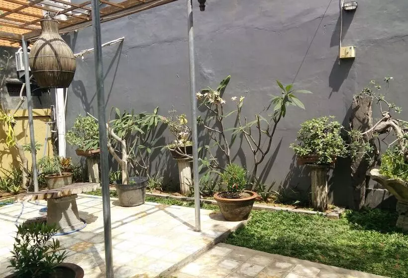 Пансион Double N Guest House