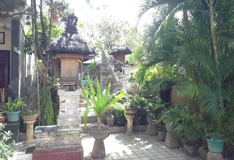 Пансион Double N Guest House