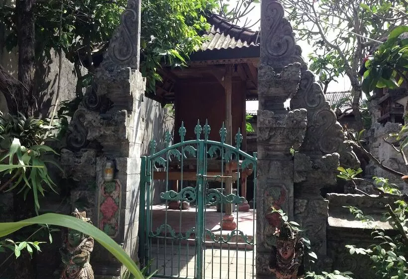 Пансион Double N Guest House