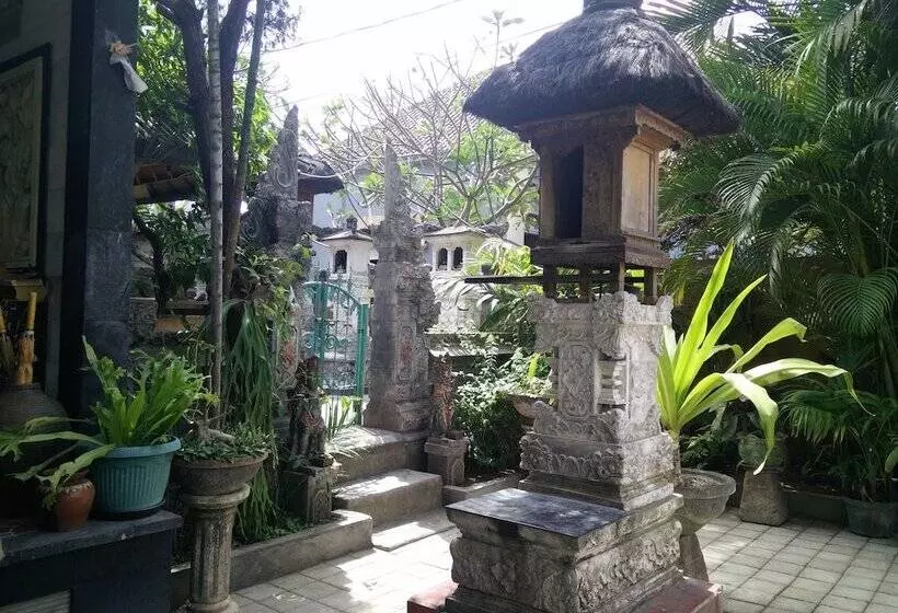 Пансион Double N Guest House