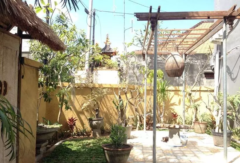 Пансион Double N Guest House