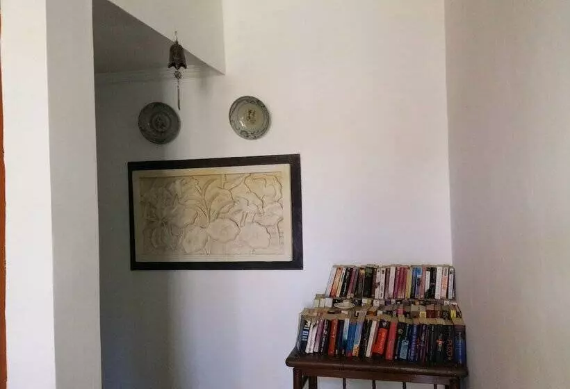 Пансион Double N Guest House