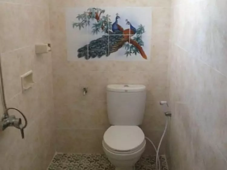 Пансион Double N Guest House