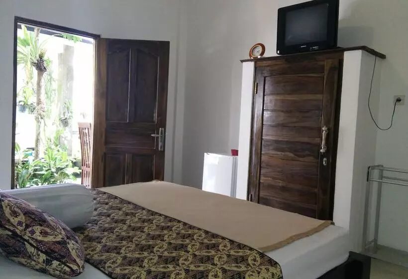 Пансион Double N Guest House