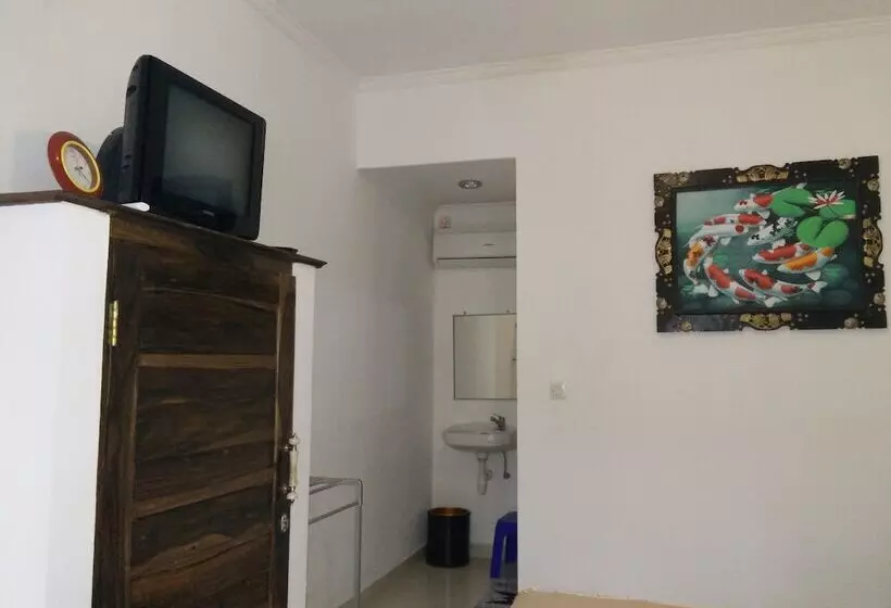 Пансион Double N Guest House