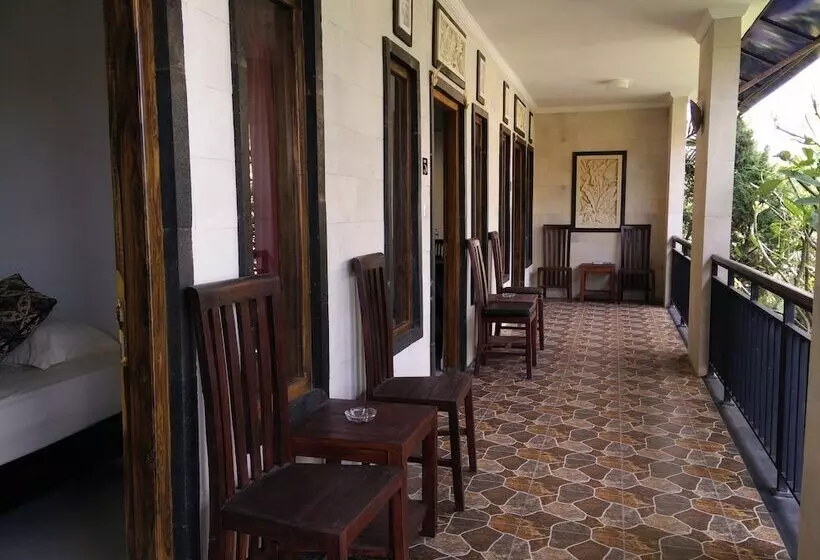 Пансион Double N Guest House