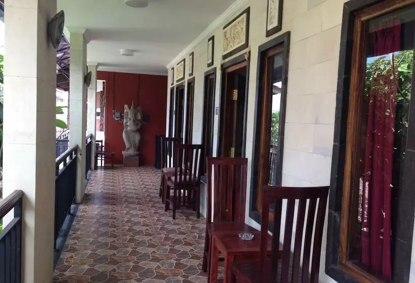 Пансион Double N Guest House