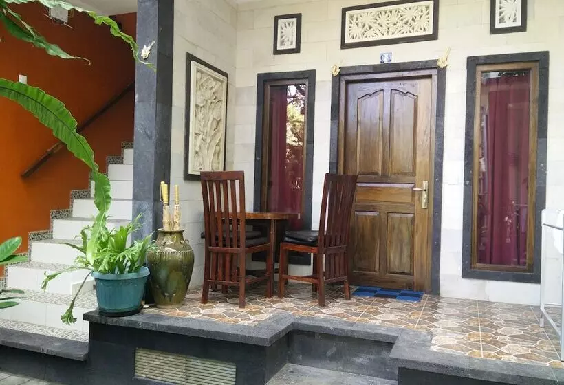 Пансион Double N Guest House