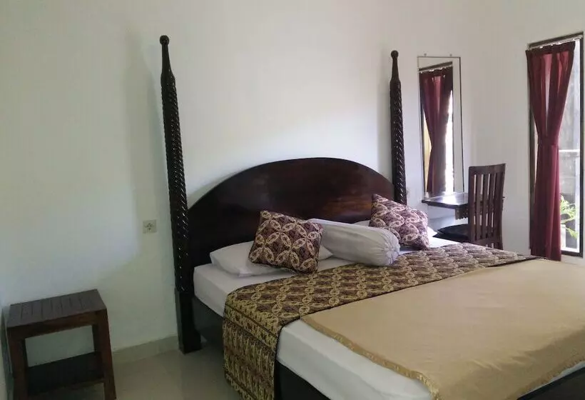 Пансион Double N Guest House