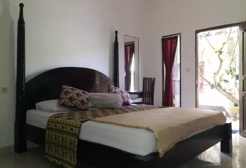 Пансион Double N Guest House