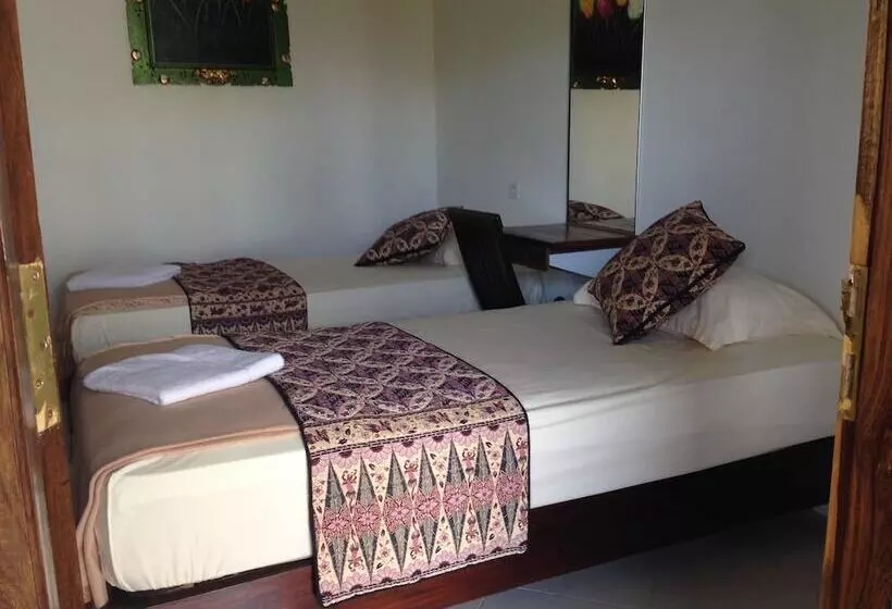 Пансион Double N Guest House