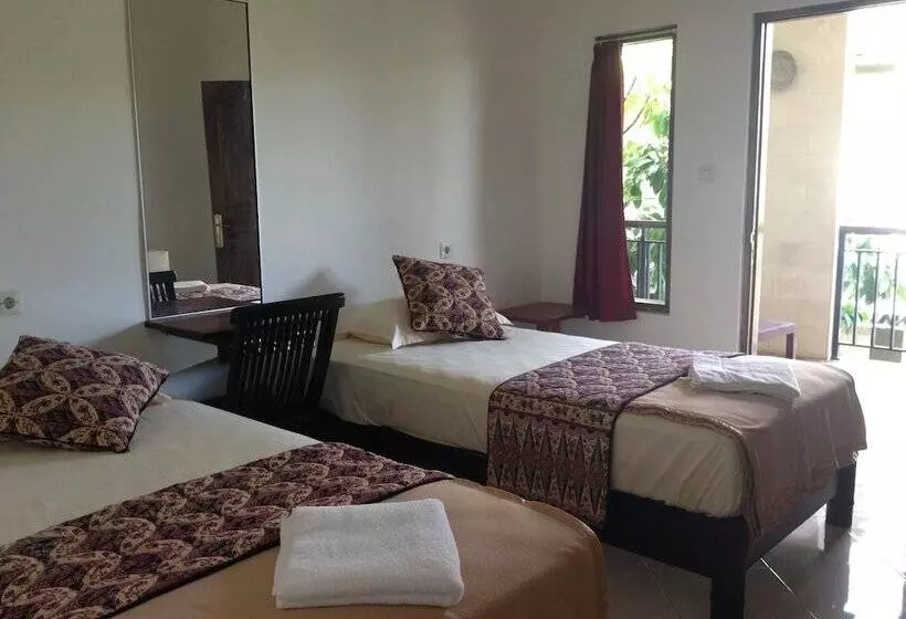 Пансион Double N Guest House