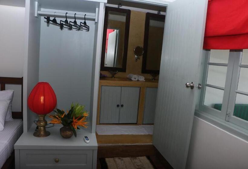 פנסיון Khalid S Guest House