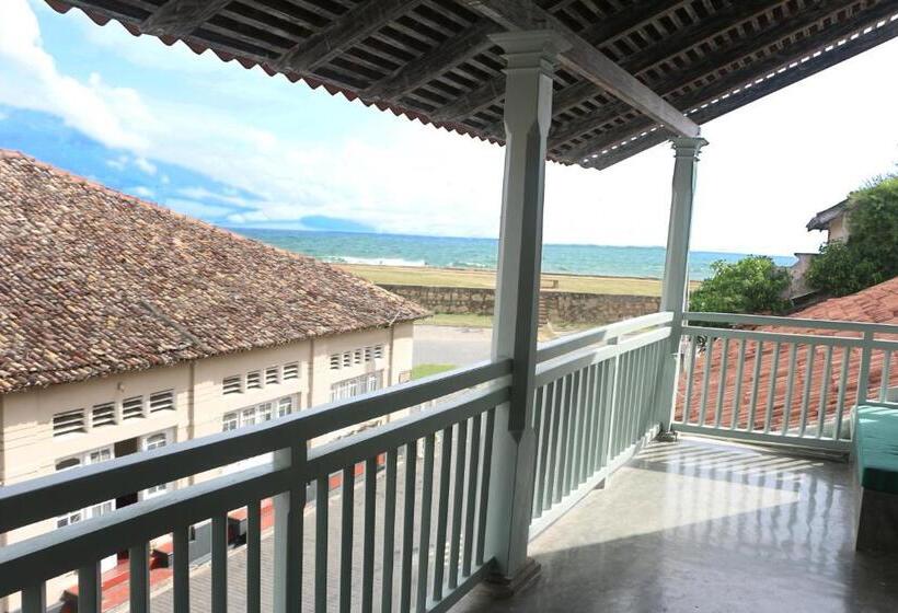 פנסיון Khalid S Guest House