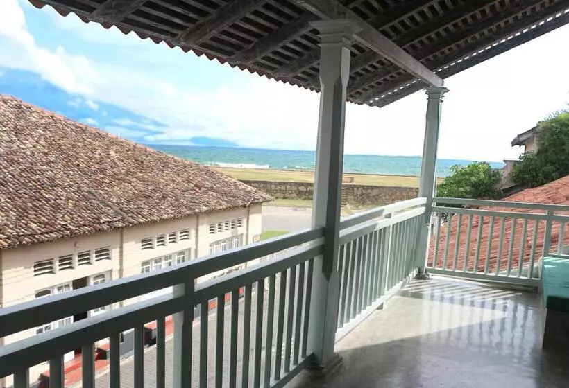 بنسيون Khalid S Guest House