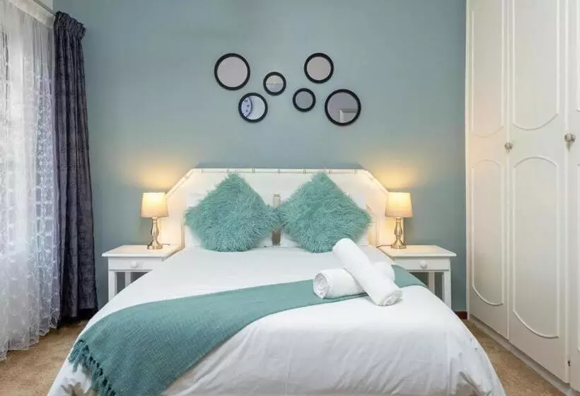 膳宿费 Zesty Guesthouse