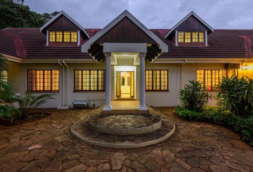 بنسيون Zesty Guesthouse