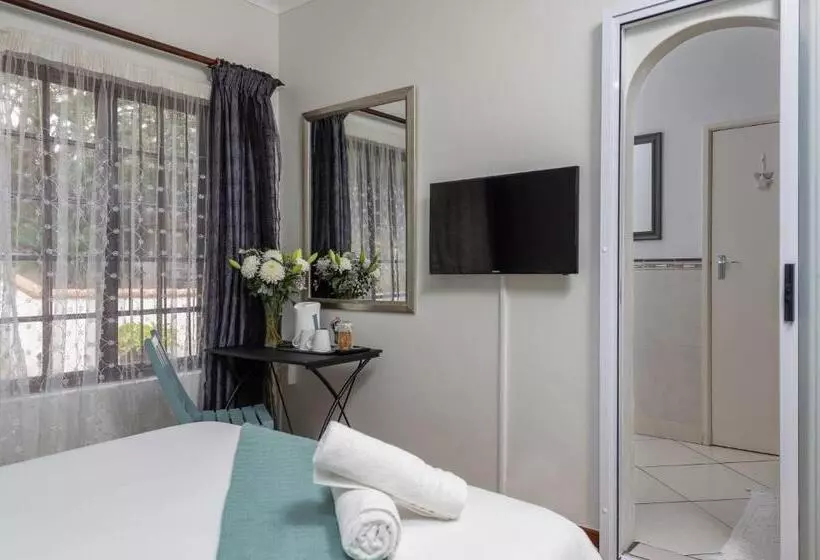 膳宿费 Zesty Guesthouse