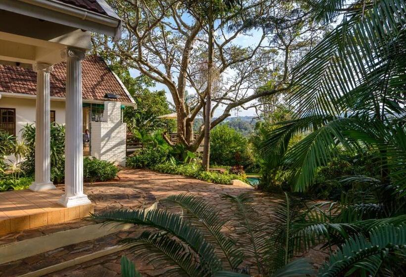 بنسيون Zesty Guesthouse