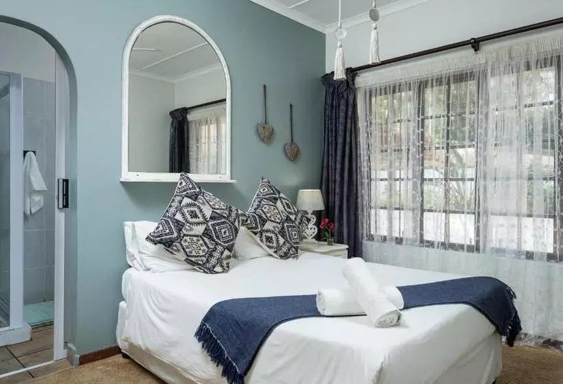 膳宿费 Zesty Guesthouse