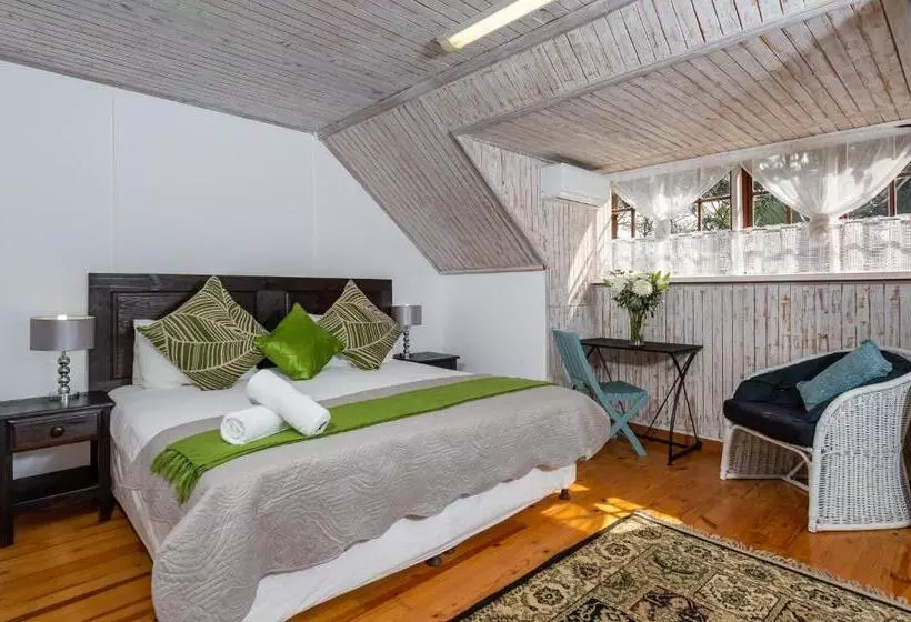 膳宿费 Zesty Guesthouse