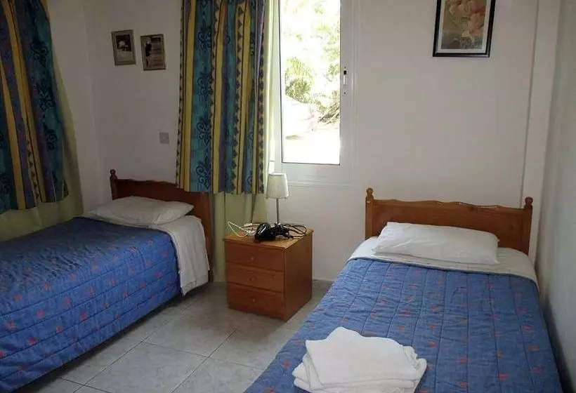 Rododafni Villas
