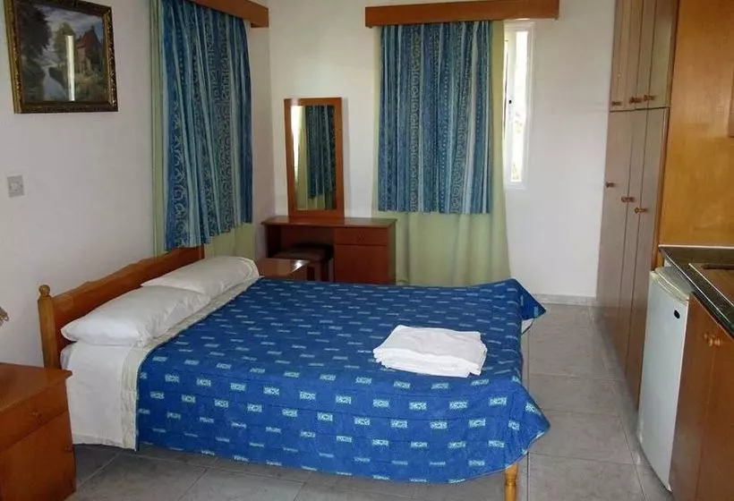 Rododafni Villas