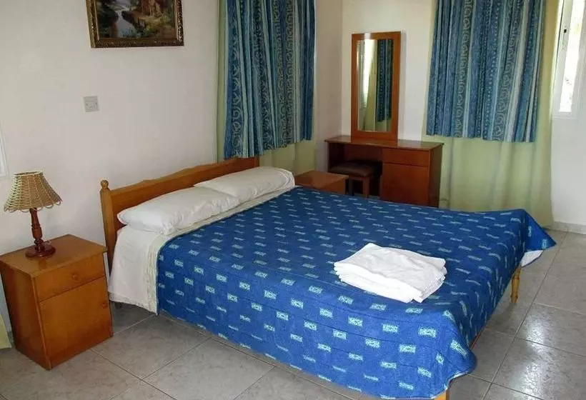 Rododafni Villas