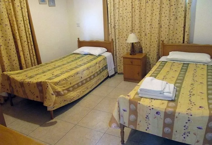 Rododafni Villas