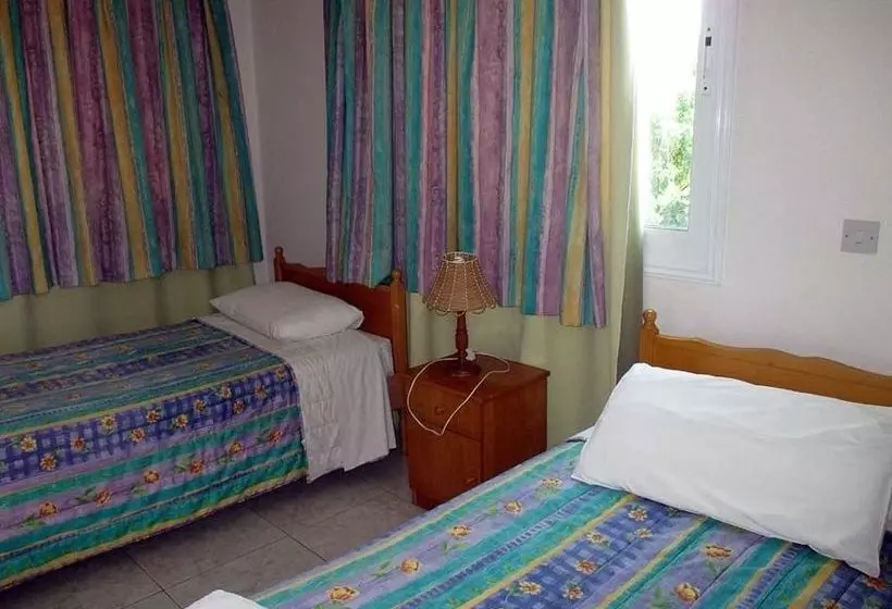 Rododafni Villas