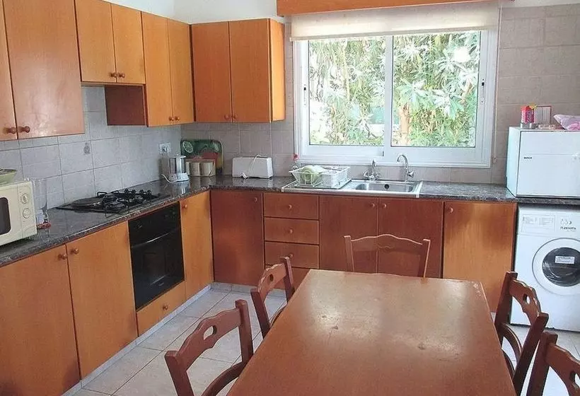 Rododafni Villas