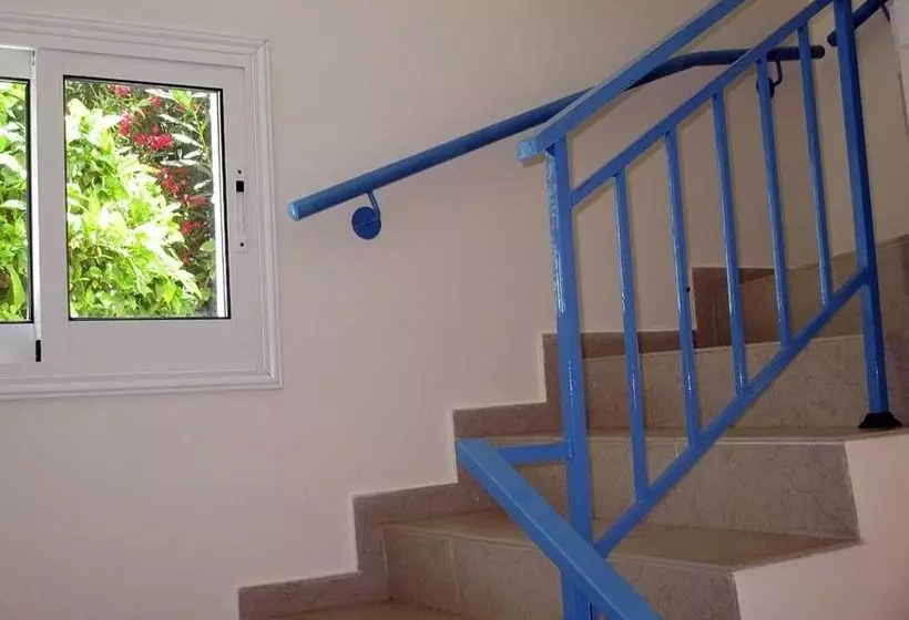 Rododafni Villas