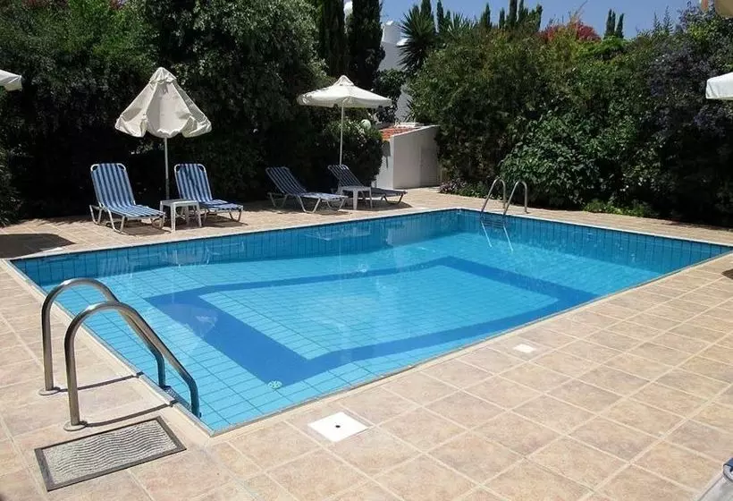 Rododafni Villas