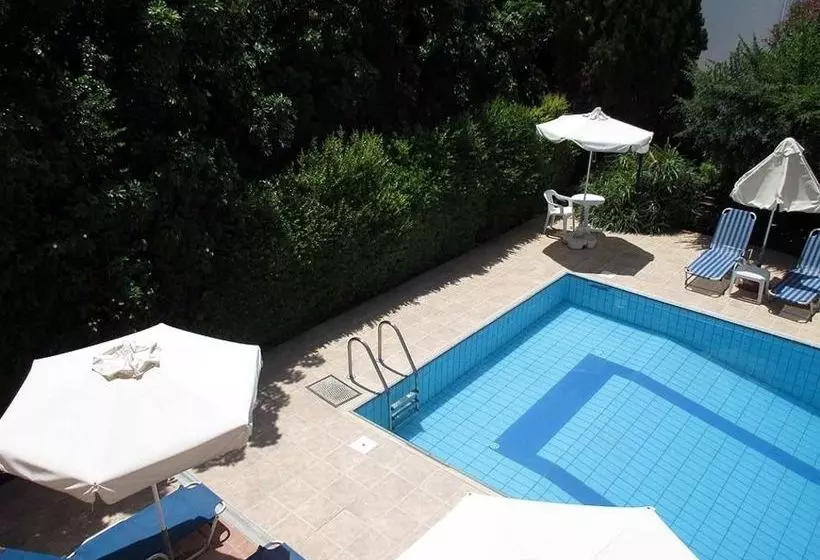 Rododafni Villas