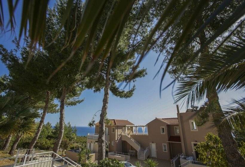 Sunset Paradise Resort