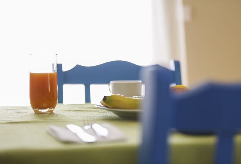 Sunset Paradise Resort