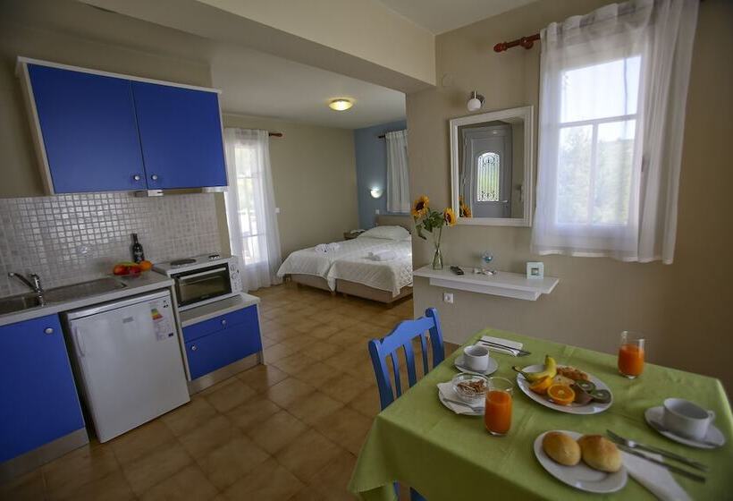 Sunset Paradise Resort