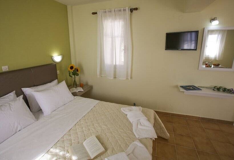 Sunset Paradise Resort