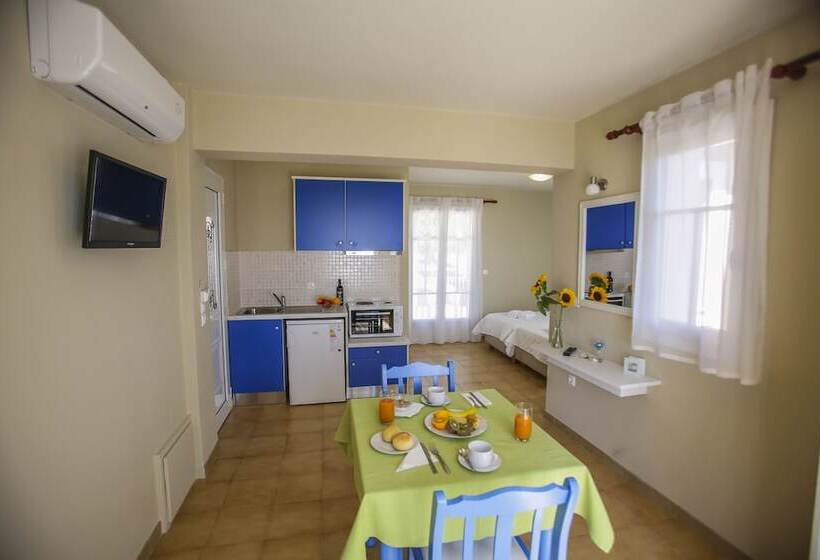 Sunset Paradise Resort