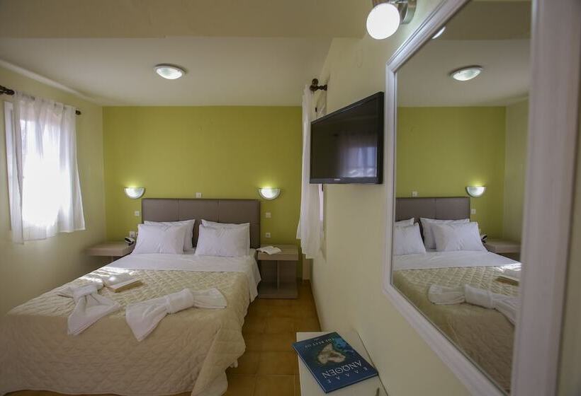 Sunset Paradise Resort