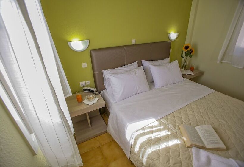 Sunset Paradise Resort