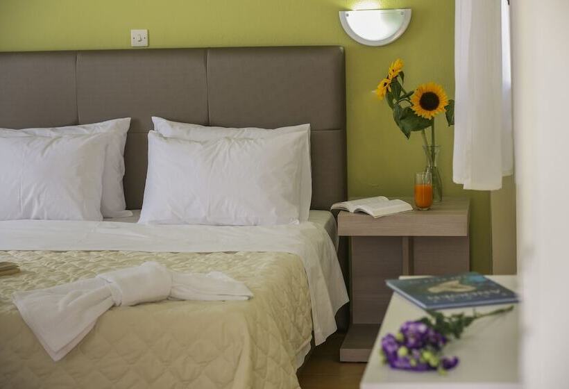 Sunset Paradise Resort